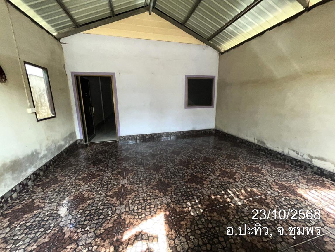 picture HOME 49 Sq.w. Pathiu Chumphon for 1.2M - 15/25