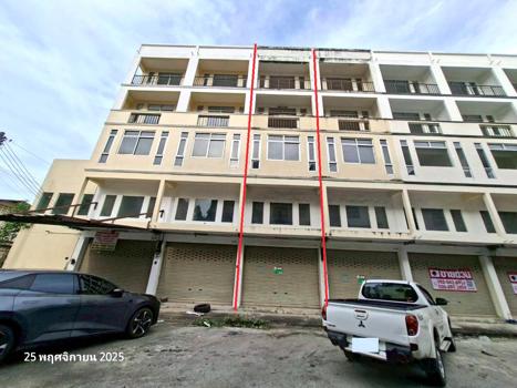 picture SHOP HOUSE 20.4 Sq.w. Muang Samut Sakhon Samut Sakhon for 2.7M - 40/43