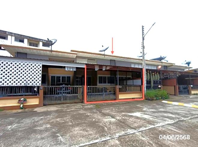 picture TOWN HOUSE 23.1 Sq.w. Pluak Daeng Rayong for 1.3M - 4/15