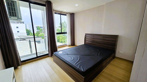 Urgent! Rare Unit for Rent!! Bangkok Horizon Lite @ Phetkasem 48 Station Condominium