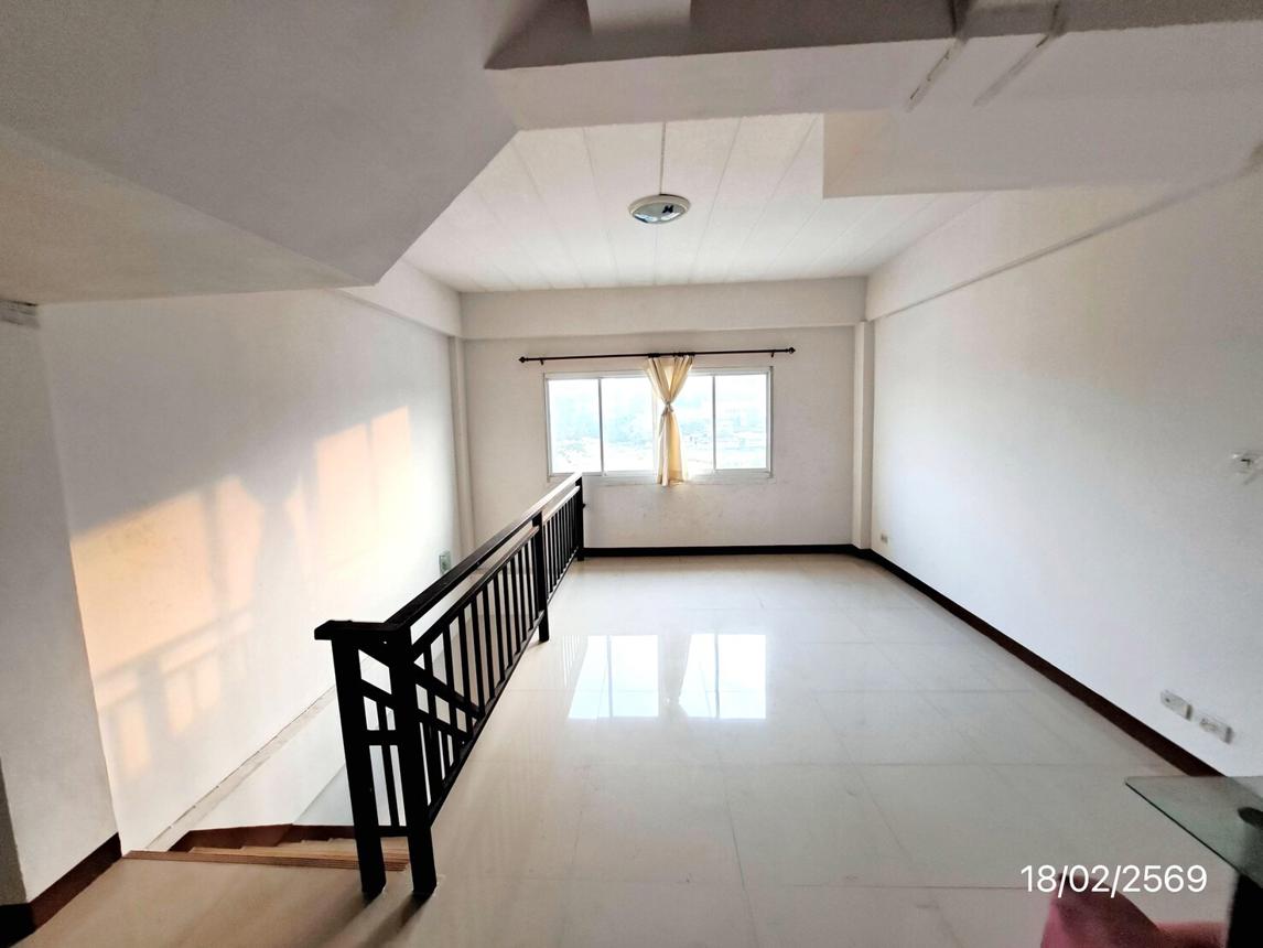 รูป อาคารพาณิชย์ 27.8 ตร.วา ศรีราชา ชลบุรี 4.3M - รูปที่ 30/45