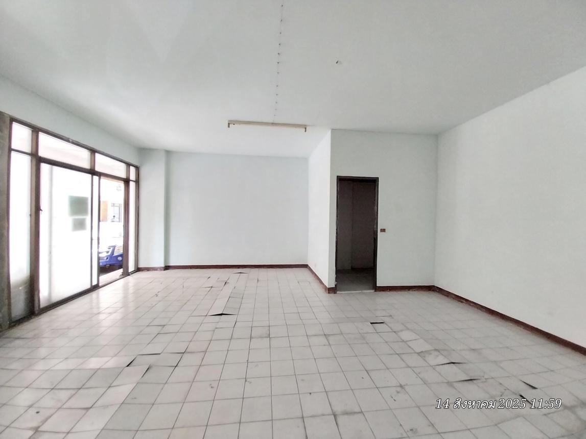 รูป คอนโดมิเนียม 83.28 ตร.ม. เทพลีลา คอนโดทาวน์ เขตบางกะปิ กรุงเทพมหานคร 1.2M - รูปที่ 28/35