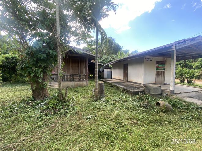 picture HOME 174 Sq.w. Phrao Chiang Mai for 376,000 - 2/31