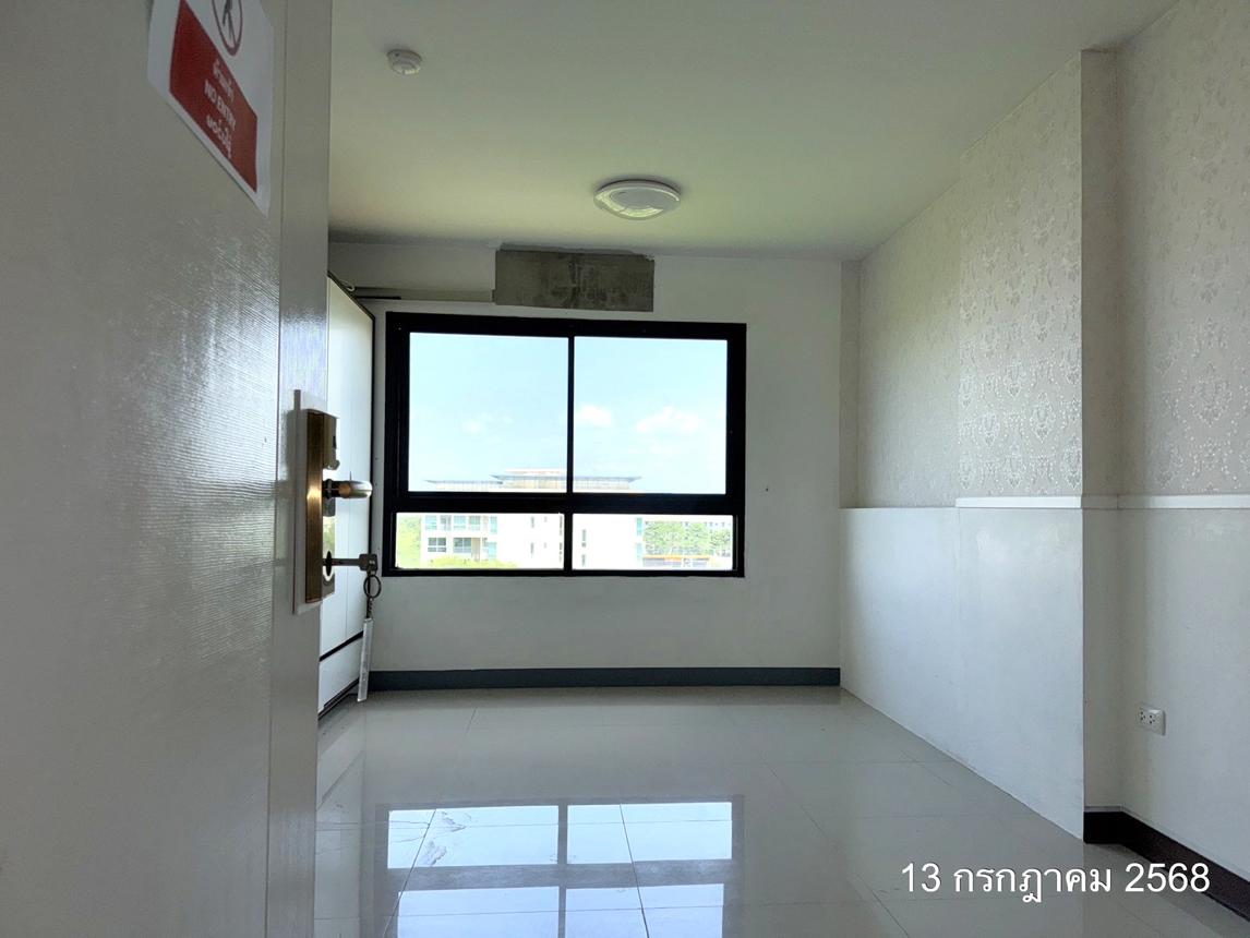 รูป คอนโดมิเนียม 22.37 ตร.ม. ดิ อเวนิว เวนิส บี บางเสาธง สมุทรปราการ 723,000 - รูปที่ 21/27