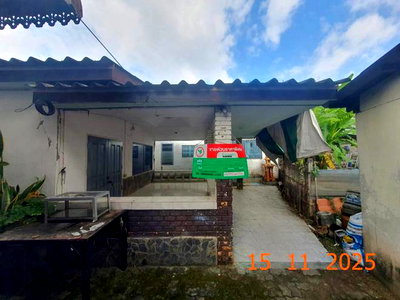บ้านเดี่ยว รพ.เทพปัญญา : บ้านเดี่ยว 43 ตร.วา เมืองเชียงใหม่ เชียงใหม่ 1.2M