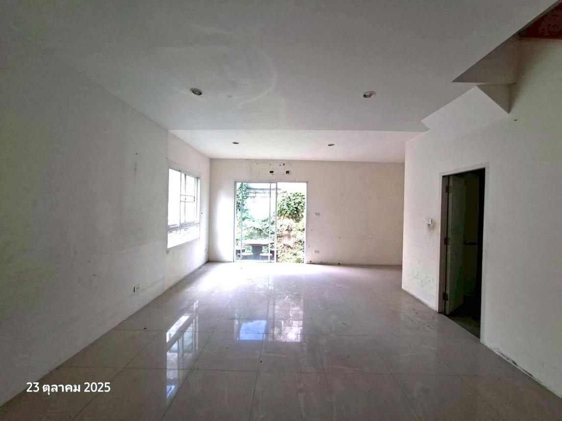 picture HOME 43.3 Sq.w. Sam Phran Nakhon Pathom for 3.5M - 20/35