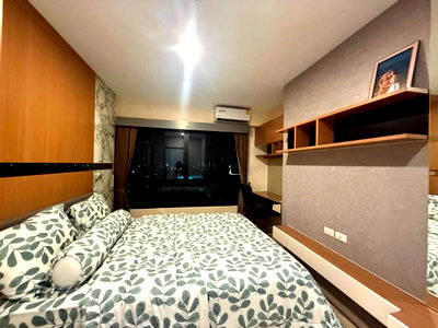 Condos for rent : Sriracha Plus Condo for rent: beautiful unit, fully furnished, and move in Ready.