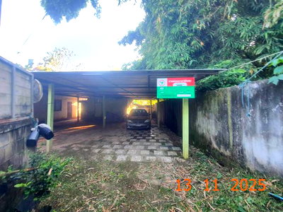 Houses for sale Maejo University : HOME 61 Sq.w. Mae Rim Chiang Mai for 1.1M