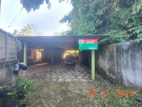 บ้านเดี่ยว 61 ตร.วา เมืองเชียงใหม่ เชียงใหม่ 1.1M