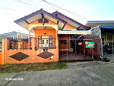 บ้านเดี่ยว ตำบลอรัญญิก : บ้านเดี่ยว 22 ตร.วา เมืองพิษณุโลก พิษณุโลก 653,000