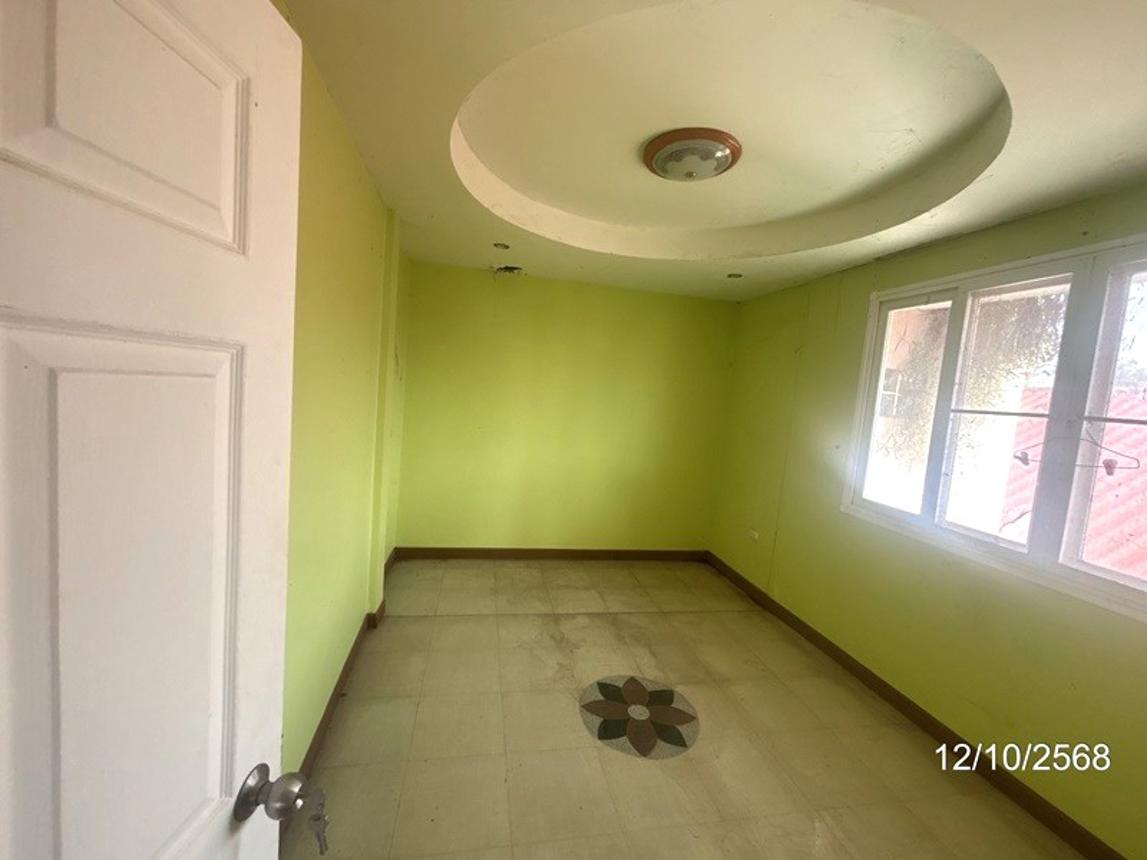 รูป บ้านเดี่ยว 80 ตร.วา เมืองศรีสะเกษ ศรีสะเกษ 1.7M - รูปที่ 26/37