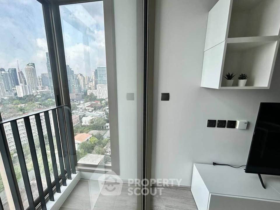 รูป คอนโด 1-ห้องนอน ที่ ริธึ่ม เอกมัย เอสเตท ใกล้ BTS ทองหล่อ (ID 3148638) - รูปที่ 7/14