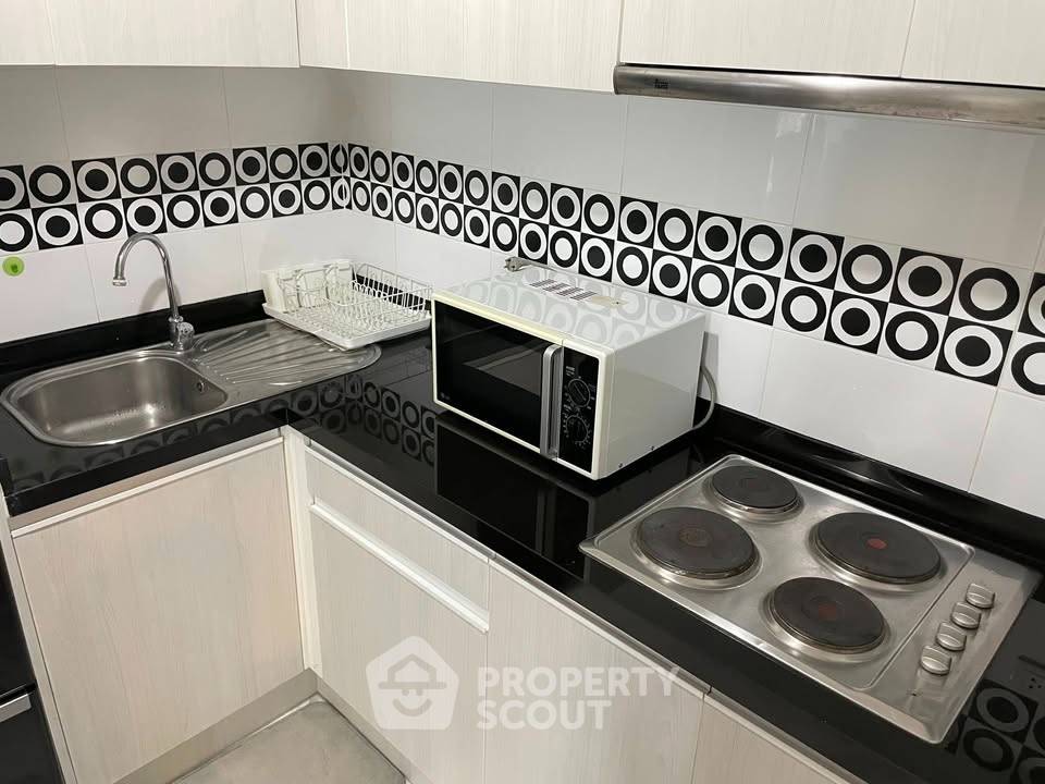 รูป คอนโด 2-ห้องนอน ที่ เบ็ล แกรนด์ พระราม 9 ใกล้ MRT พระราม 9 (ID 3319436) - รูปที่ 8/14