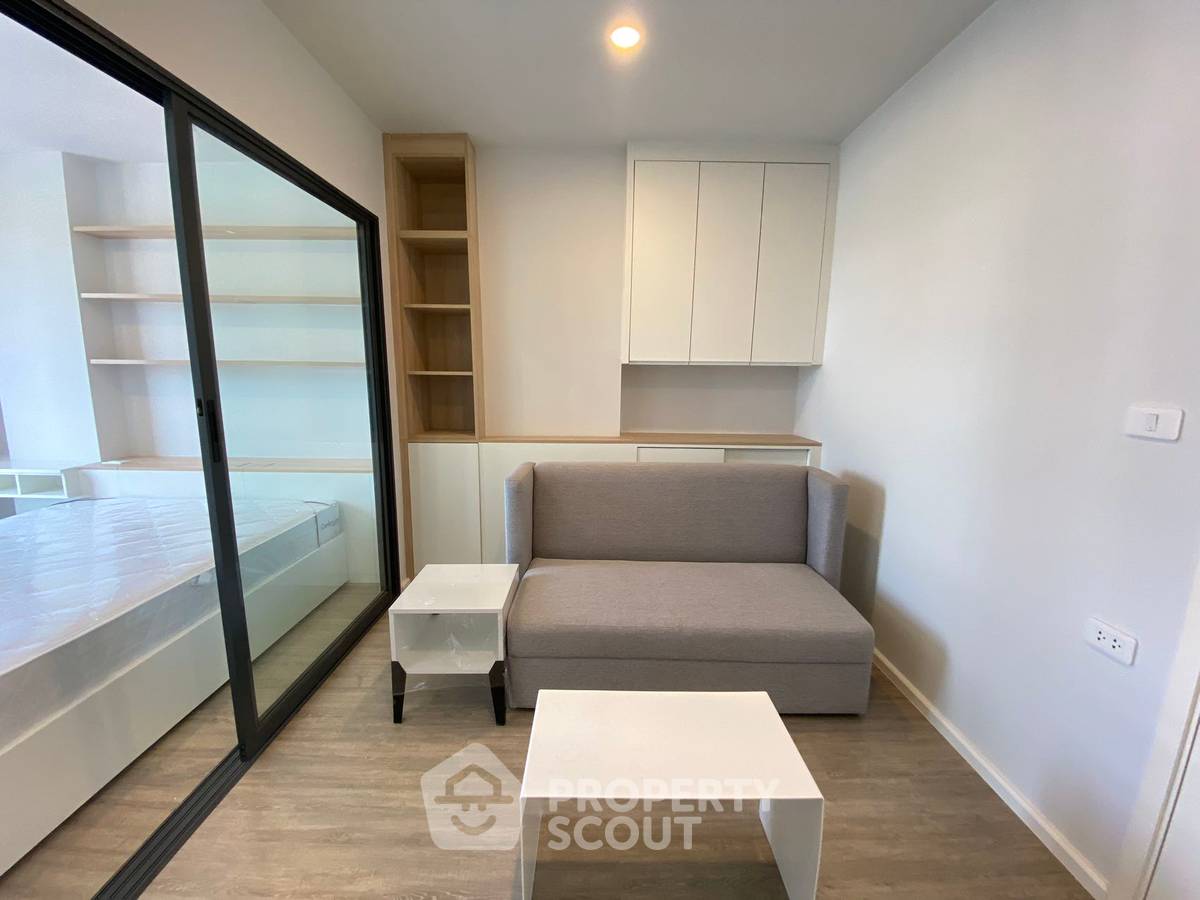 picture 1-BR Condo For Rent At Blue Sukhumvit 89 Near BTS On Nut (ID 3318913) - 2/6