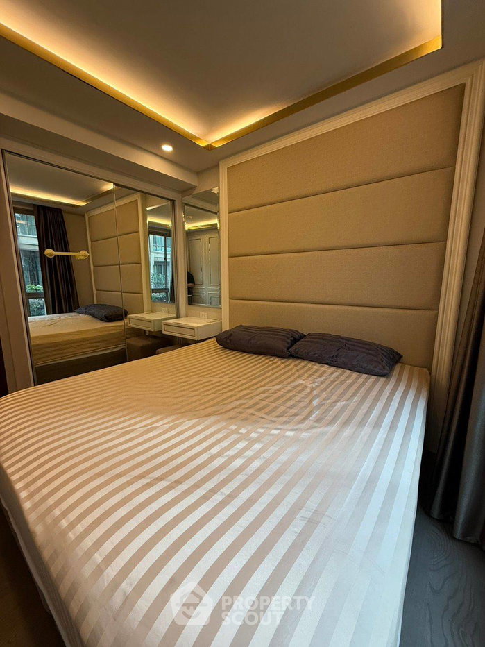 รูป คอนโด 2 ห้องนอน Amaranta Residence ห่าง MRT ห้วยขวาง 200 ม. (ID 3318804) - รูปที่ 14/17