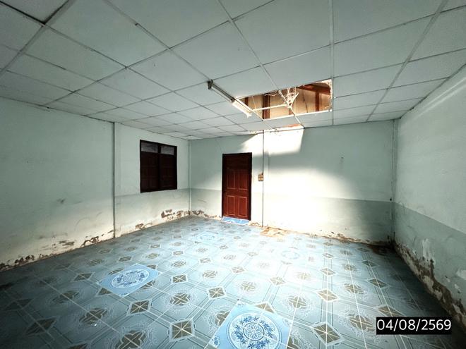 รูป บ้านเดี่ยว 72.4 ตร.วา โพนทอง ร้อยเอ็ด 1M - รูปที่ 8/35