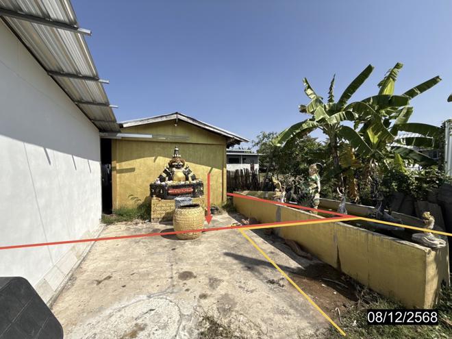 picture HOME 89 Sq.w. Ban Phai Khon Kaen for 662,000 - 2/33