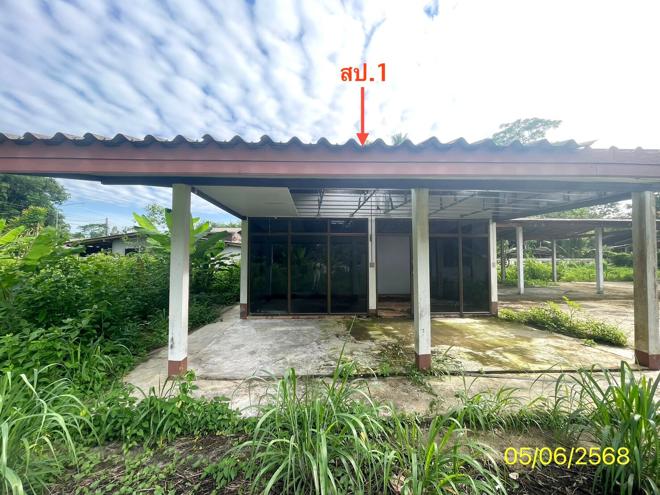 picture HOME 379 Sq.w. Yan Ta Khao Trang for 1.4M - 12/35