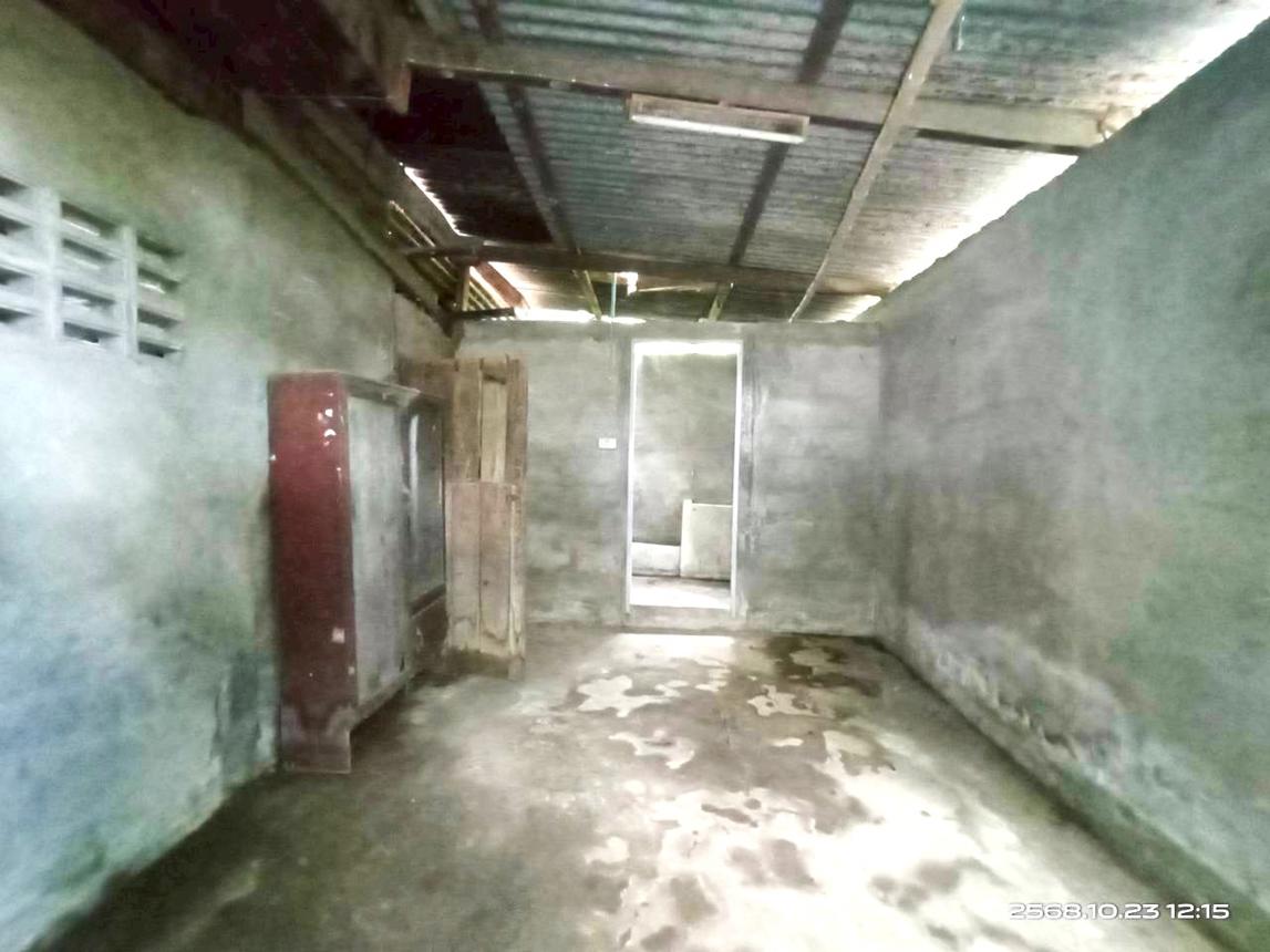 picture HOME 193 Sq.w. Yang Si Surat Maha Sarakham for 489,000 - 22/35