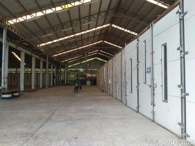 picture FACTORY 3227 Sq.w. Chom Thong Chiang Mai for 27.1M - 11/43
