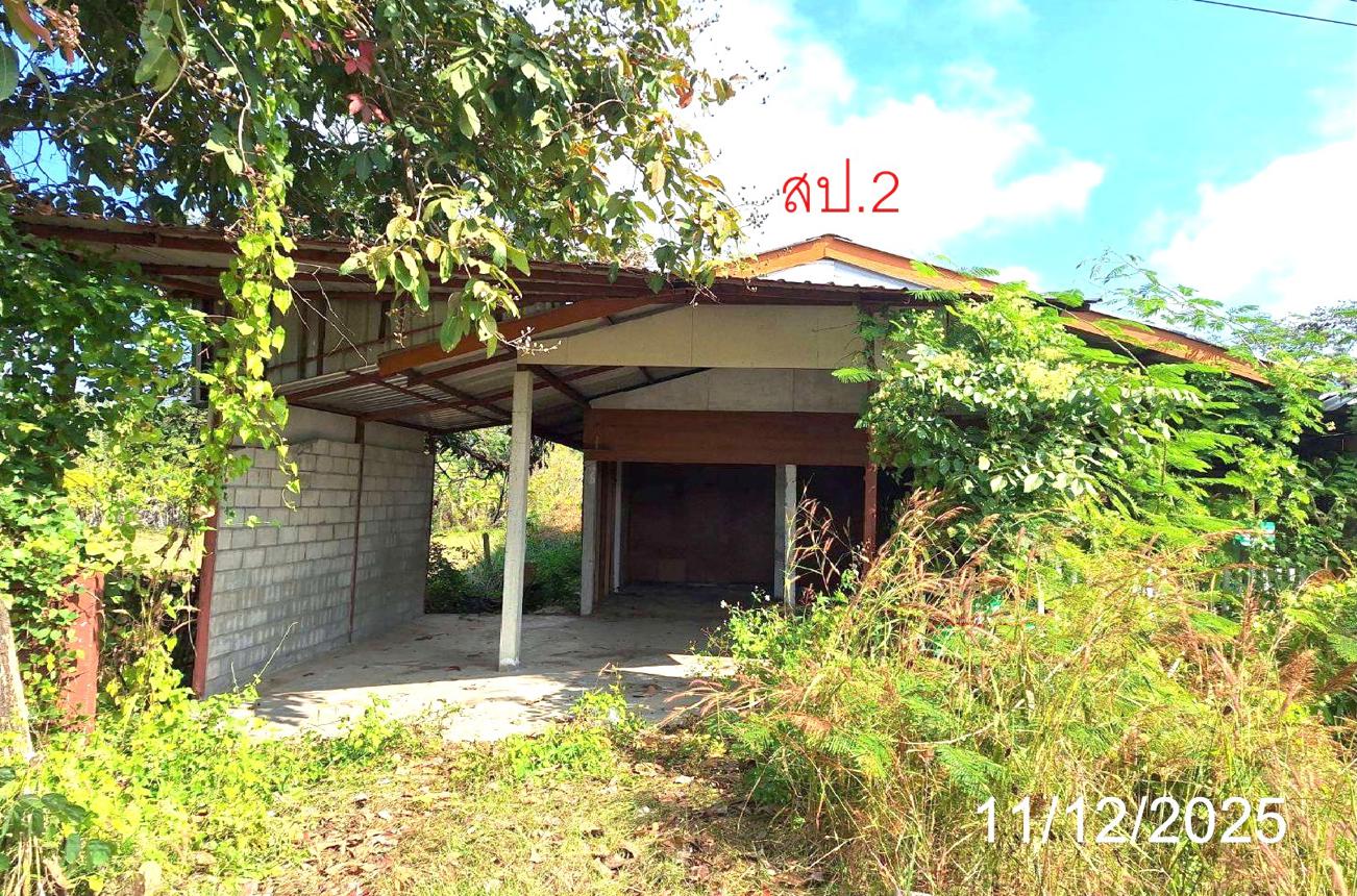รูป บ้านเดี่ยว 477 ตร.วา แม่ทา ลำพูน 1.9M - รูปที่ 27/41