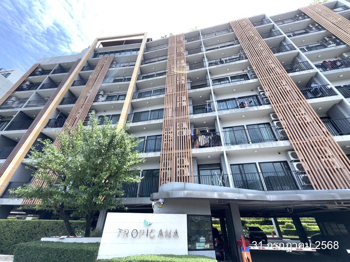picture CONDO 37.99 Sq.m. Muang Samut Prakarn Samut Prakarn for 1.8M - 23/27