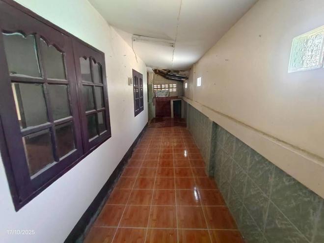 รูป บ้านเดี่ยว 62.5 ตร.วา เมืองอุดรธานี อุดรธานี 1.3M - รูปที่ 12/33