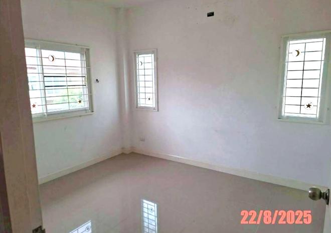 รูป บ้านเดี่ยว 52.4 ตร.วา จิรกานต์ 2 บางบัวทอง - ไทรน้อย ไทรน้อย นนทบุรี 4M - รูปที่ 18/45