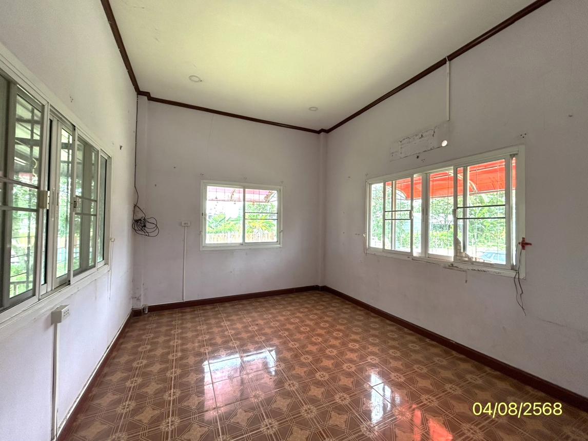 picture HOME 419 Sq.w. Khukhan Si Sa Ket for 4.1M - 35/57