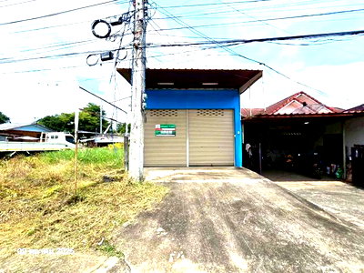 บ้านเดี่ยว ดงเจริญ พิจิตร : บ้านเดี่ยว 68 ตร.วา ดงเจริญ พิจิตร 2.9M