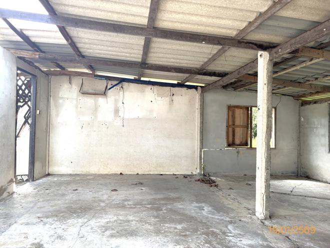รูป บ้านเดี่ยว 4945 ตร.วา กาญจนดิษฐ์ สุราษฎร์ธานี 2.3M - รูปที่ 4/33