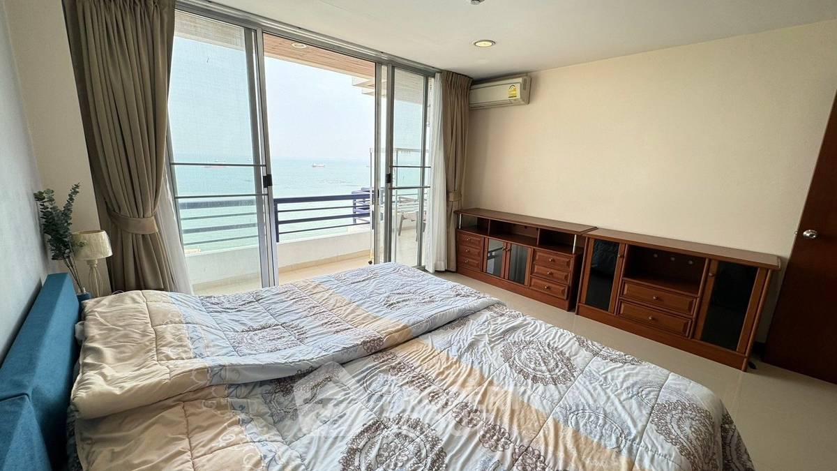 รูป คอนโด 3 ห้องนอน ขนาด 140 ตร.ม. ขายที่ Rama Harbour View Condominium ศรีราชา (ID 3319095) - รูปที่ 19/28