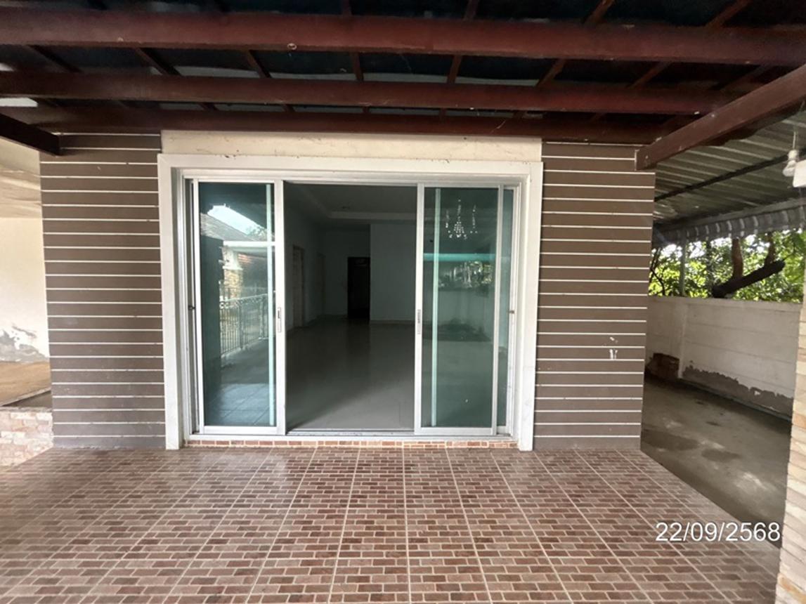 รูป บ้านเดี่ยว 60 ตร.วา ธันยพร 2 เมืองสุรินทร์ สุรินทร์ 2.4M - รูปที่ 20/29