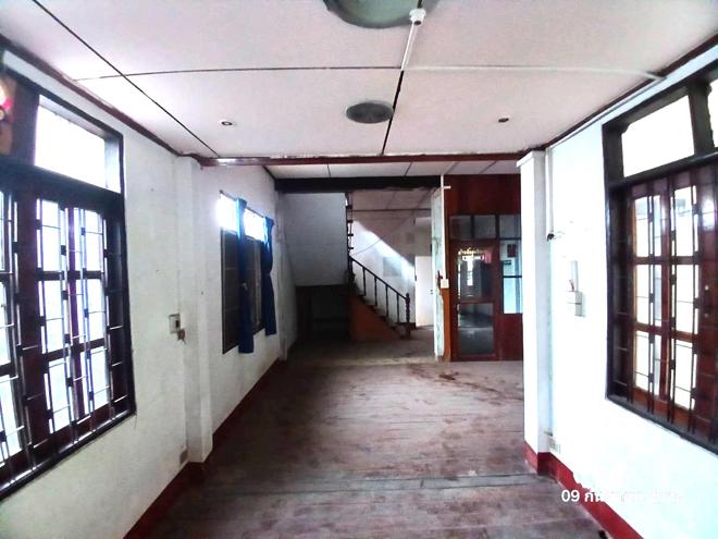 รูป บ้านเดี่ยว 90 ตร.วา เถิน ลำปาง 1.2M - รูปที่ 8/35