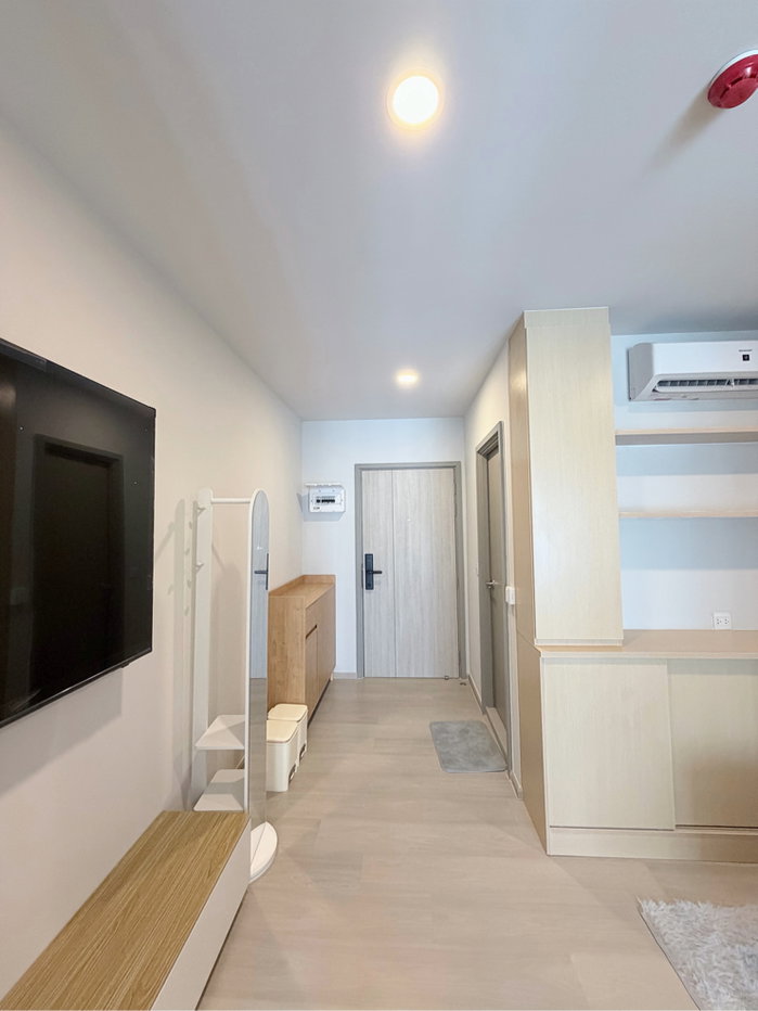 picture 🏙️ Aspire Onnut Station | 22,000 THB/month | 200 meters from BTS On Nut 🏙️ - 4/12