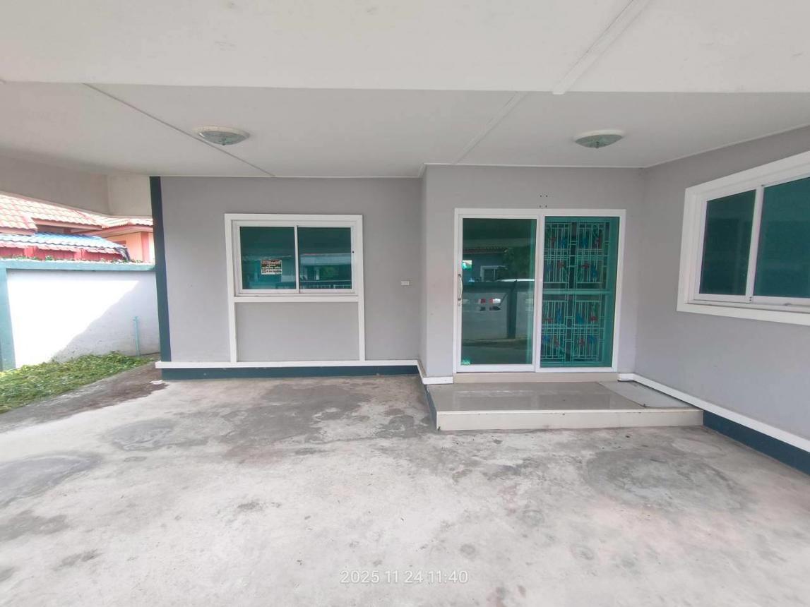รูป บ้านเดี่ยว 48.3 ตร.วา ปรารถนา บ้านค่าย ระยอง 1.5M - รูปที่ 20/33