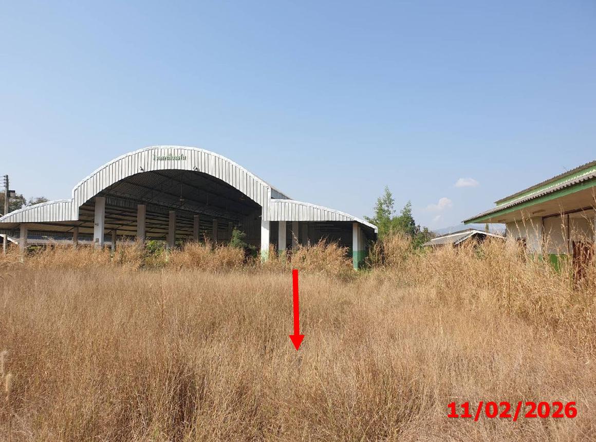 picture FACTORY 860 Sq.w. Li Lamphun for 5.1M - 35/39