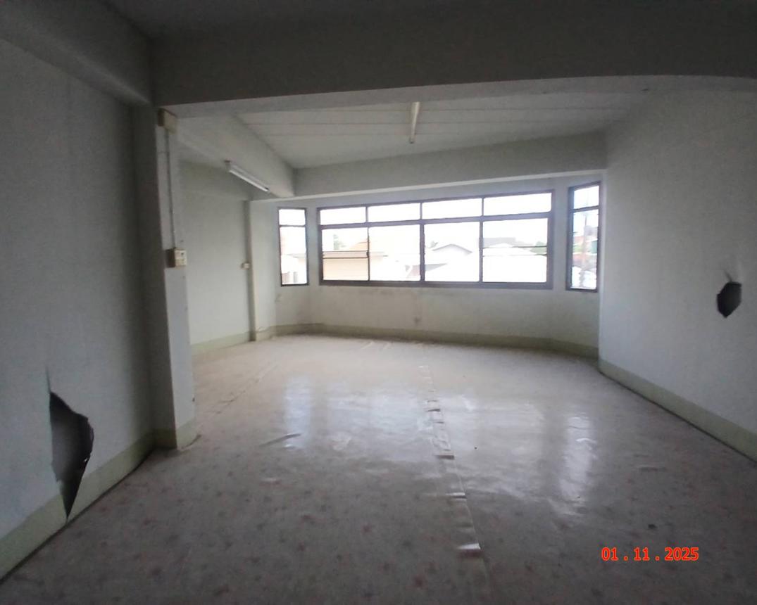 รูป อาคารพาณิชย์ 47.2 ตร.วา เมืองสกลนคร สกลนคร 8.3M - รูปที่ 34/47