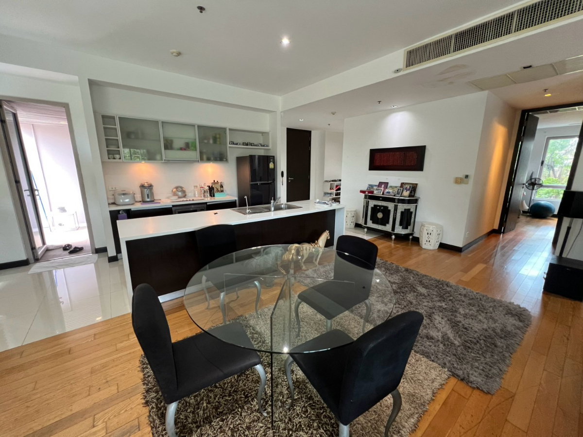 รูป เจ้าของขายเอง คอนโด Penthouse โครงการ The Lofts Yennakart - รูปที่ 16/16