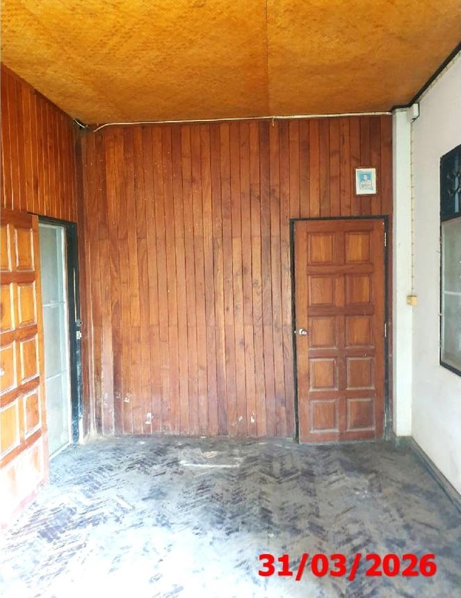 รูป บ้านเดี่ยว 107.2 ตร.วา เถิน ลำปาง 597,000 - รูปที่ 13/21