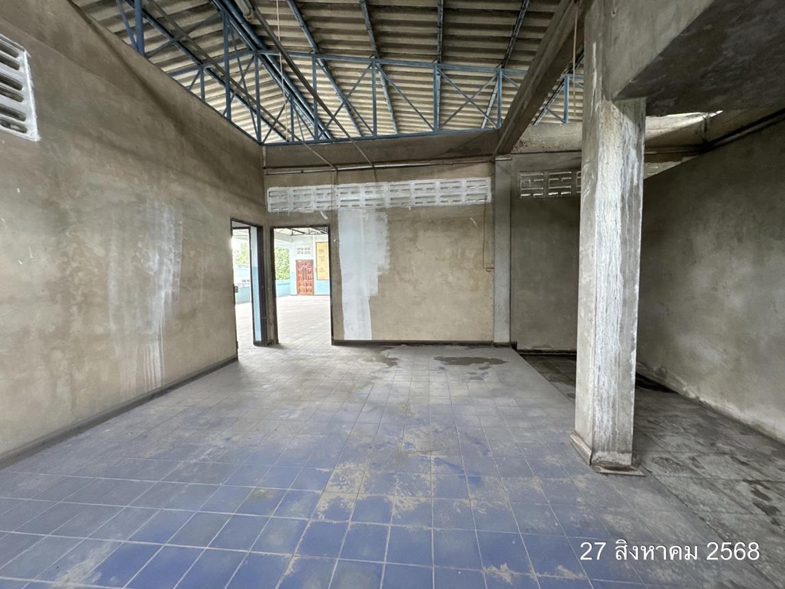 picture HOME 200 Sq.w. Phra Pra Daeng Samut Prakarn for 6.5M - 33/45