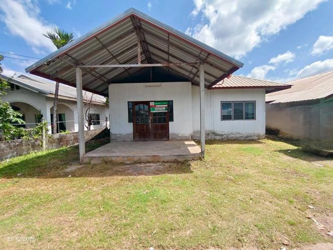 รูป บ้านเดี่ยว 57.4 ตร.วา เมืองอุดรธานี อุดรธานี 769,000 - รูปที่ 1/35