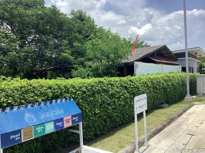 picture HOME 139 Sq.w. Dok Kham Tai Phayao for 1.9M - 9/21