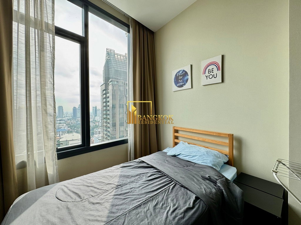 picture The Diplomat 39 | High Grade 2 Bedroom Condo in Phrom Phong - BR9952CD - 15/32
