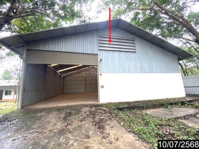 รูป บ้านเดี่ยว 9771.8 ตร.วา รัตนวาปี หนองคาย 14.3M - รูปที่ 19/53