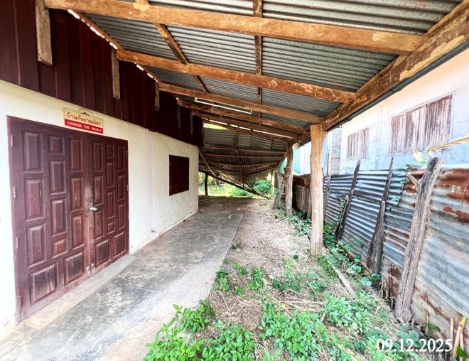 รูป บ้านเดี่ยว 127 ตร.วา น้ำปาด อุตรดิตถ์ 831,000 - รูปที่ 10/23
