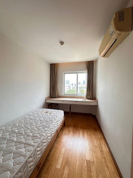 AA680496 | 3Bed | 3Bath | BTS On Nut | 99sqm | THB 45,000/mo | Fl.7 — Residence 52 Sukhumvit