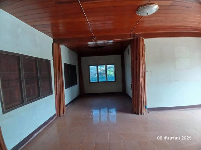 รูป บ้านเดี่ยว 108 ตร.วา แม่ทะ ลำปาง 740,000 - รูปที่ 5/33