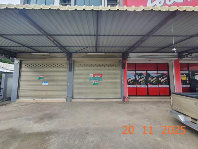picture SHOP HOUSE 20 Sq.w. Muang Chiang Mai Chiang Mai for 3.8M - 2/43