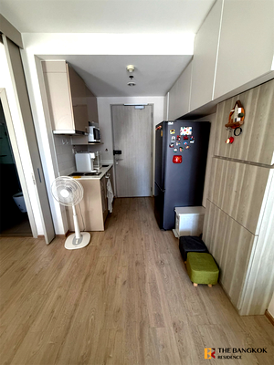 Condos for sale : Ideo Q Chula-Samyan Special price, hurry before it’s gone near MRT Sam Yan Station